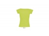 T-SHIRT DE MEIA MANGA PARA SENHORA MELROSE cores