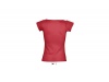 T-SHIRT DE MEIA MANGA PARA SENHORA MELROSE cores