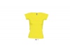 T-SHIRT DE MEIA MANGA PARA SENHORA MELROSE cores
