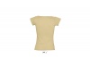 T-SHIRT DE MEIA MANGA PARA SENHORA MELROSE cores