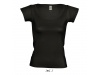 T-SHIRT DE MEIA MANGA PARA SENHORA MELROSE cores