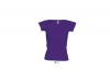 T-SHIRT DE MEIA MANGA PARA SENHORA MELROSE cores