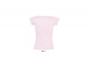 T-SHIRT DE MEIA MANGA PARA SENHORA MELROSE cores