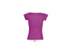 T-SHIRT DE MEIA MANGA PARA SENHORA MELROSE cores