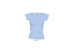 T-SHIRT DE MEIA MANGA PARA SENHORA MELROSE cores