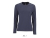 T-shirt Manga Comprida IMPERIAL LSL WOMEN Cores