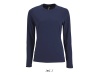 T-shirt Manga Comprida IMPERIAL LSL WOMEN Cores