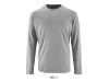 T-shirt com mangas IMPERIAL LSL MEN Cores