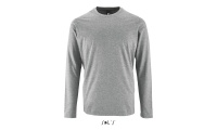 T-shirt com mangas IMPERIAL LSL MEN Cores