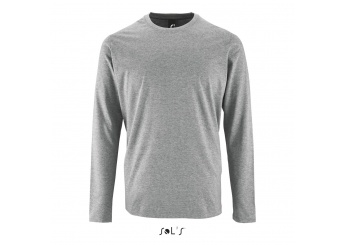 T-shirt com mangas IMPERIAL LSL MEN Cores