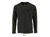 T-shirt com mangas IMPERIAL LSL MEN Cores