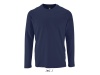 T-shirt com mangas IMPERIAL LSL MEN Cores