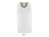 T-shirt de Alas SPORTY TT MEN Branco