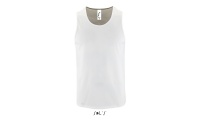 T-shirt de Alas SPORTY TT MEN Branco