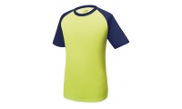 T-shirt  combinada UNIVERSITY