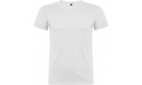 T-shirt Beagle Adulto Branca 4XL