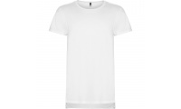 T-SHIRT COLLIE Branca
