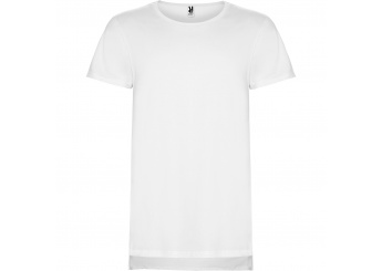 T-SHIRT COLLIE Branca