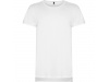 T-SHIRT COLLIE Branca