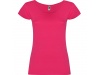 T-SHIRT GUADALUPE Cores