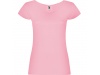 T-SHIRT GUADALUPE Cores