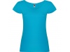 T-SHIRT GUADALUPE Cores