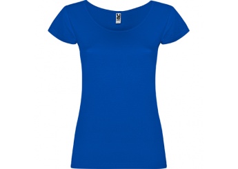 T-SHIRT GUADALUPE Cores