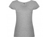 T-SHIRT GUADALUPE Cores