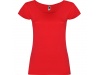 T-SHIRT GUADALUPE Cores