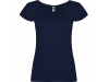 T-SHIRT GUADALUPE Cores