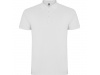 POLO STAR Adulto Branco
