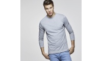 Camisola Manga comprida homem 160gr/m2 EXTREME 3XL