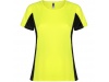 T-SHIRT SHANGHAI WOMAN