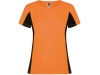 T-SHIRT SHANGHAI WOMAN