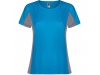 T-SHIRT SHANGHAI WOMAN