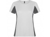 T-SHIRT SHANGHAI WOMAN