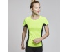 T-SHIRT SHANGHAI WOMAN