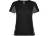T-SHIRT SHANGHAI WOMAN