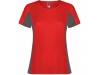 T-SHIRT SHANGHAI WOMAN