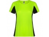 T-SHIRT SHANGHAI WOMAN