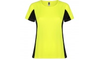 T-SHIRT SHANGHAI WOMAN