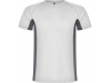 T-SHIRT SHANGHAI Criana