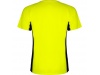 T-SHIRT SHANGHAI Criana