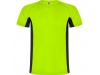 T-SHIRT SHANGHAI Adulto