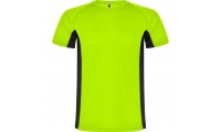 T-SHIRT SHANGHAI Adulto