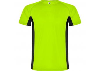 T-SHIRT SHANGHAI Adulto