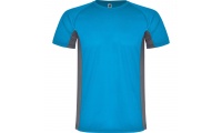 T-SHIRT SHANGHAI Criana