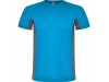 T-SHIRT SHANGHAI Adulto