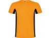 T-SHIRT SHANGHAI Adulto