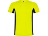 T-SHIRT SHANGHAI Adulto